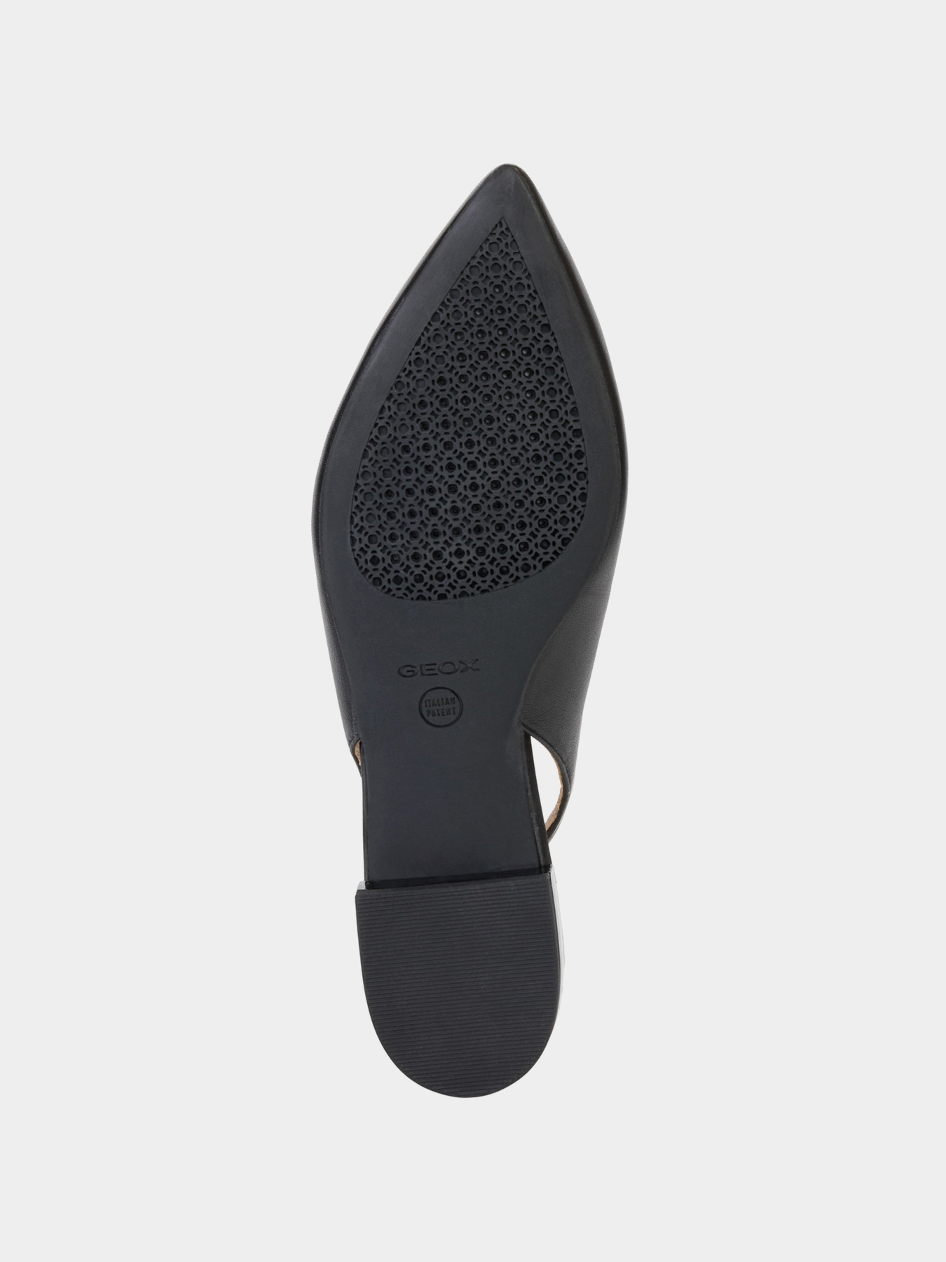 Босоножки Geox Charyssa модель D929BA-000TU-C9999 Фото