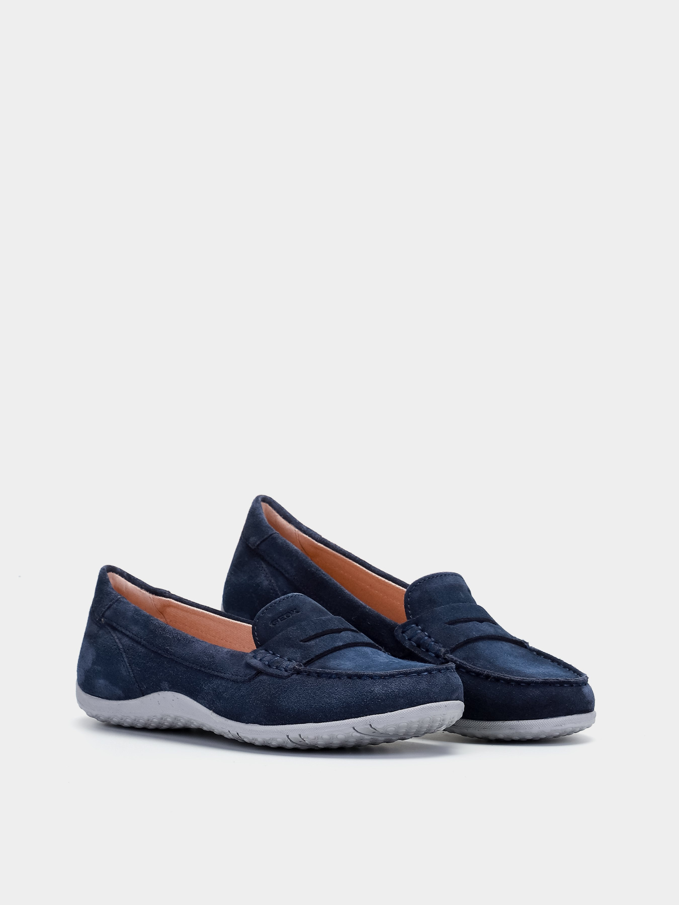 Сліпони та мокасини Geox D Vega Moc модель D92DNA-00022-C4002 Фото
