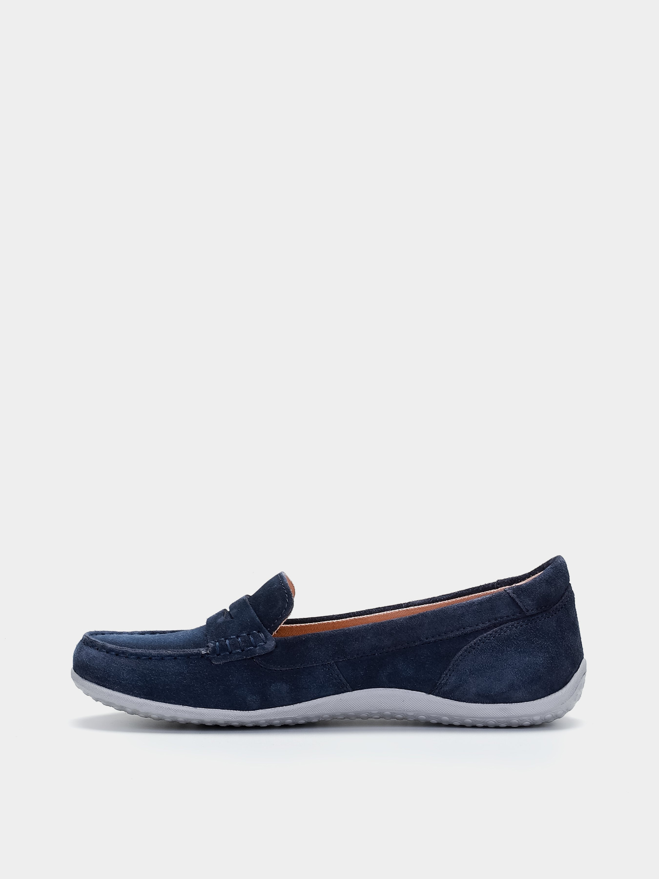 Сліпони та мокасини Geox D Vega Moc модель D92DNA-00022-C4002 Фото