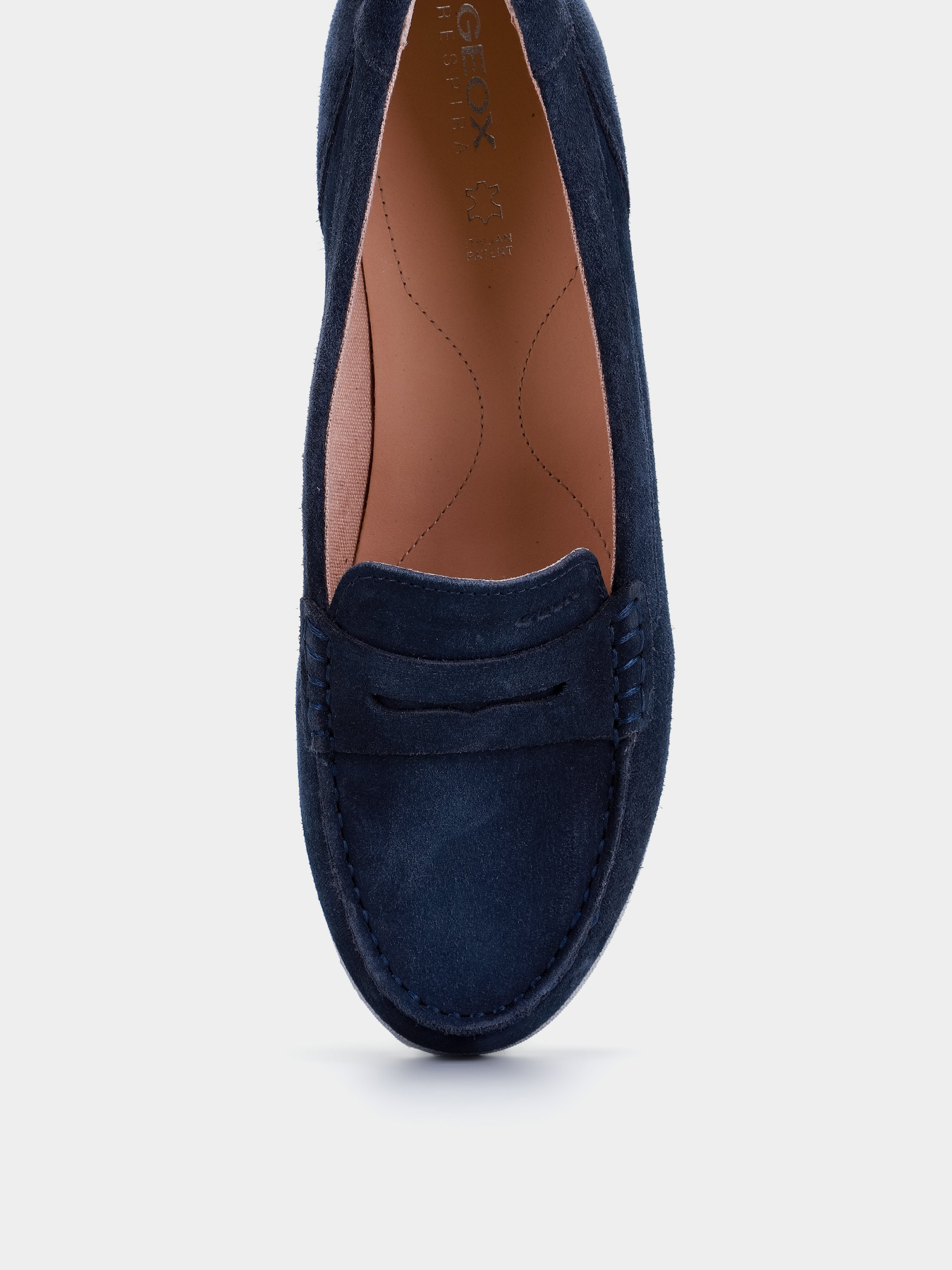 Сліпони та мокасини Geox D Vega Moc модель D92DNA-00022-C4002 Фото