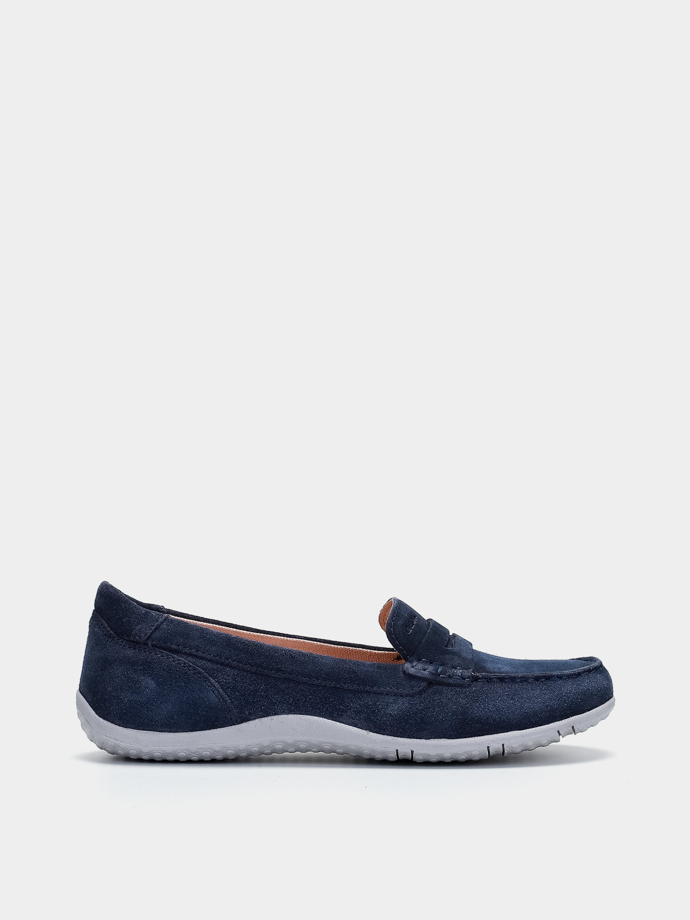 Сліпони та мокасини Geox D Vega Moc модель D92DNA-00022-C4002 Фото