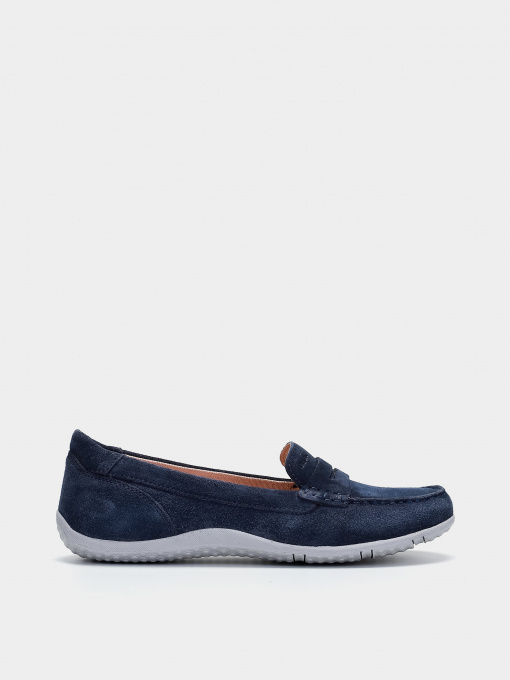 Слипоны и мокасины Geox D Vega Moc модель D92DNA-00022-C4002 Фото