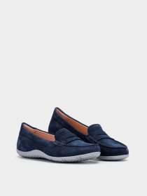Сліпони та мокасини Geox D Vega Moc модель D92DNA-00022-C4002 Фото