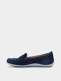Сліпони та мокасини Geox D Vega Moc модель D92DNA-00022-C4002 Фото