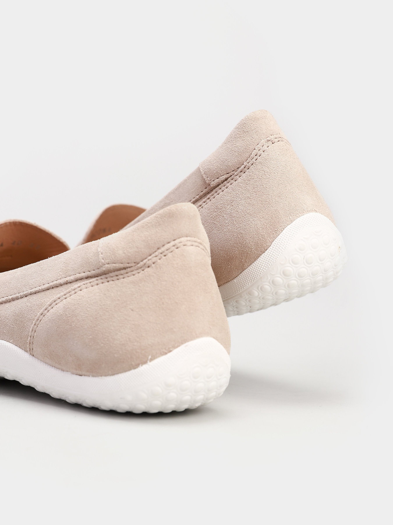 Сліпони та мокасини Geox D Vega Moc модель D92DNA-00022-C6029 Фото