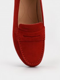 Сліпони та мокасини Geox D Vega Moc модель D92DNA-00022-C7017 Фото