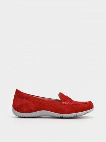 Сліпони та мокасини Geox D Vega Moc модель D92DNA-00022-C7017 Фото
