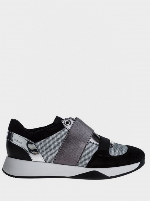 Кроссовки Geox Suzzie модель D94FRD-0AS22-C0060 Фото