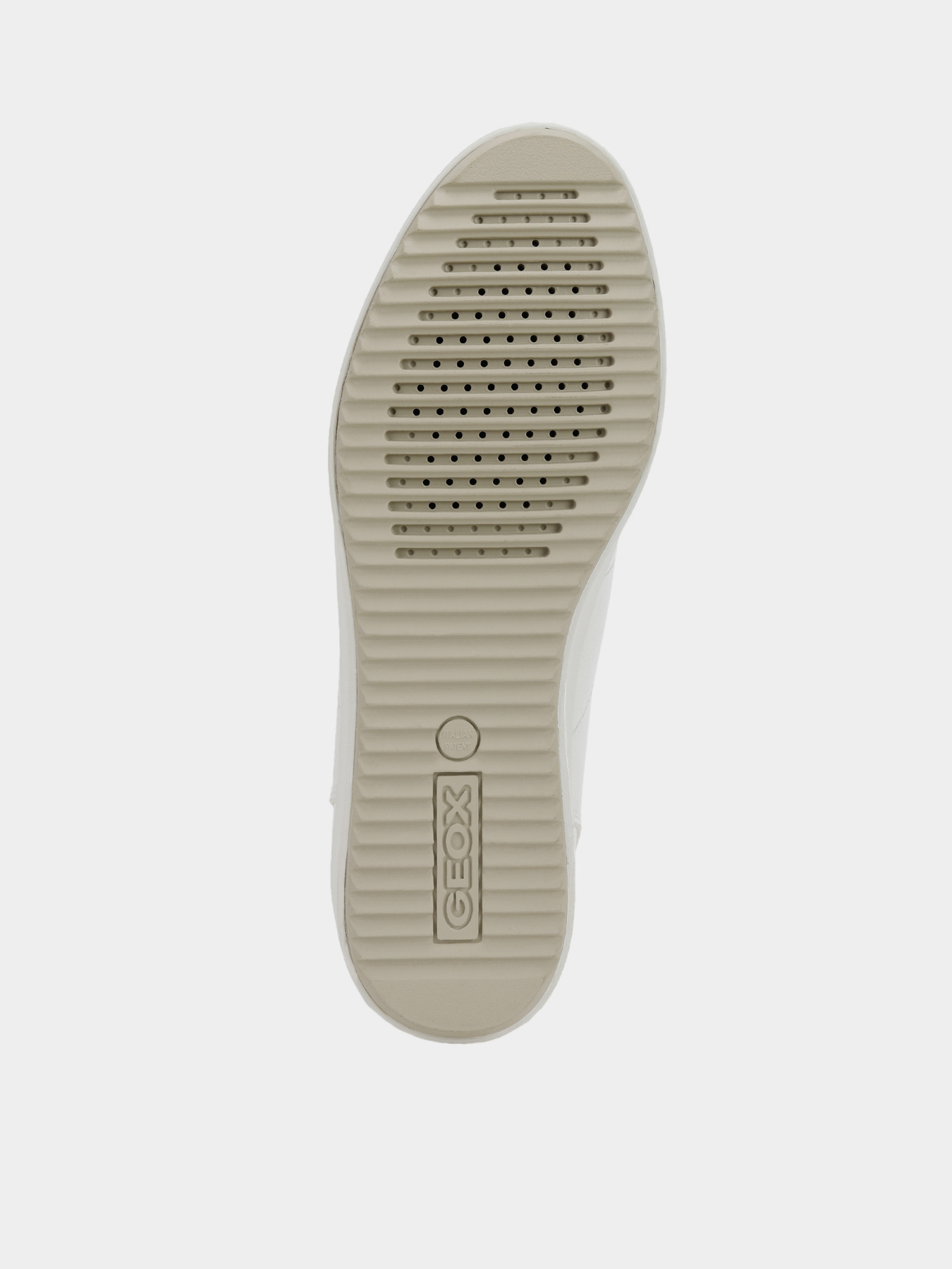 Кеди Geox Blomiee модель D026HA-000BC-C1405 Кеди Geox Blomiee модель D026HA-000BC-C1405 Фото