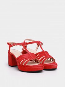 Босоножки Geox Gerbera модель D02GQB-00021-C7000 Фото