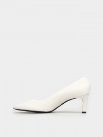 Туфли и лоферы Geox BIBBIANA модель D829CA-00043-C1000 Фото