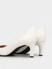 Туфли и лоферы Geox BIBBIANA модель D829CA-00043-C1000 Фото