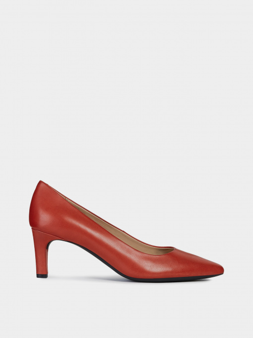 Туфли и лоферы Geox BIBBIANA модель D829CA-00043-C7452 Фото