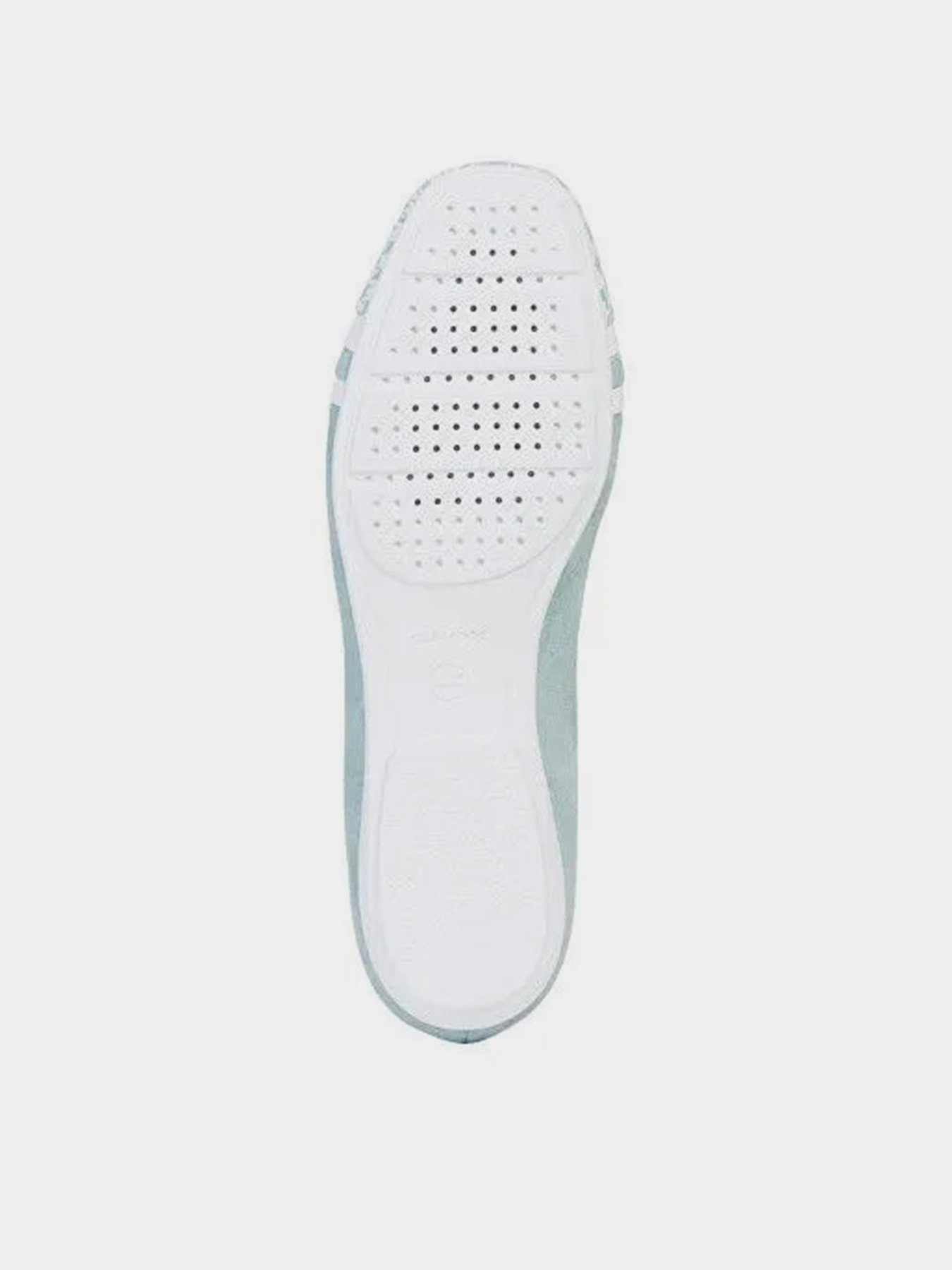 Туфли и лоферы Geox Annytah модель D927NA-02107-C0464 Фото