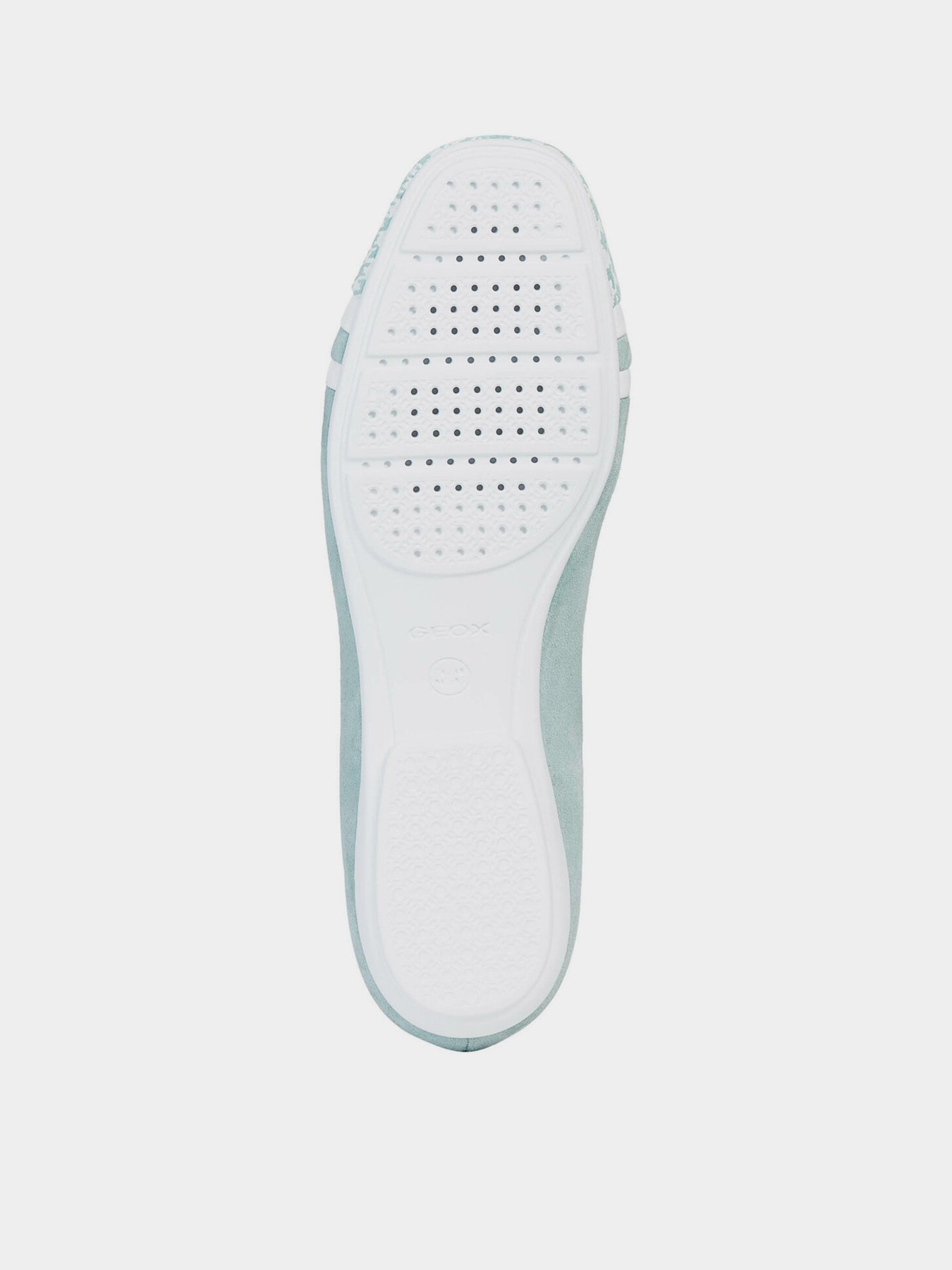 Туфли и лоферы Geox Annytah модель D927NA-02107-C0464 Фото