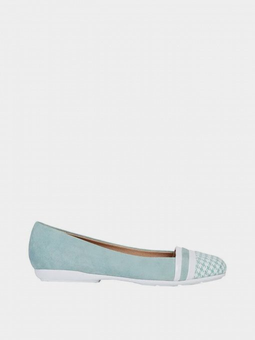 Туфли и лоферы Geox Annytah модель D927NA-02107-C0464 Фото