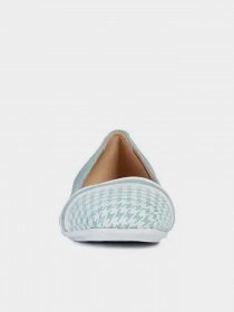 Туфли и лоферы Geox Annytah модель D927NA-02107-C0464 Фото