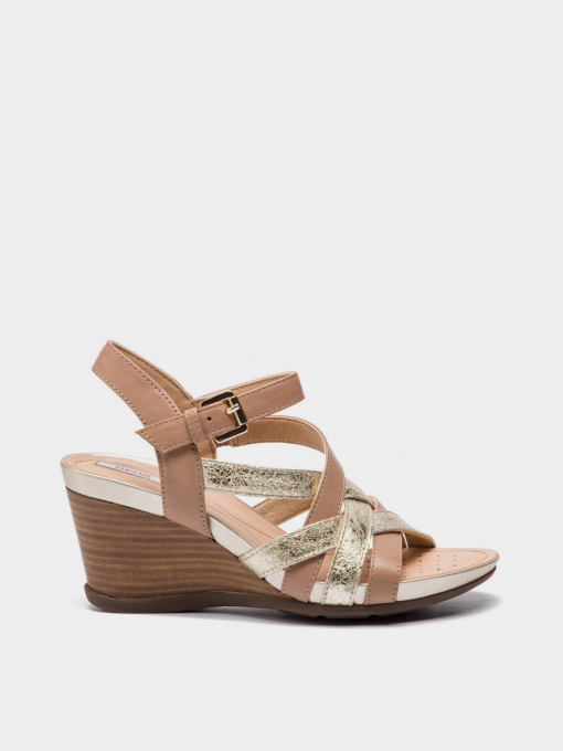 Босоножки Geox Dorotha модель D928TC-043VI-CH62L Фото