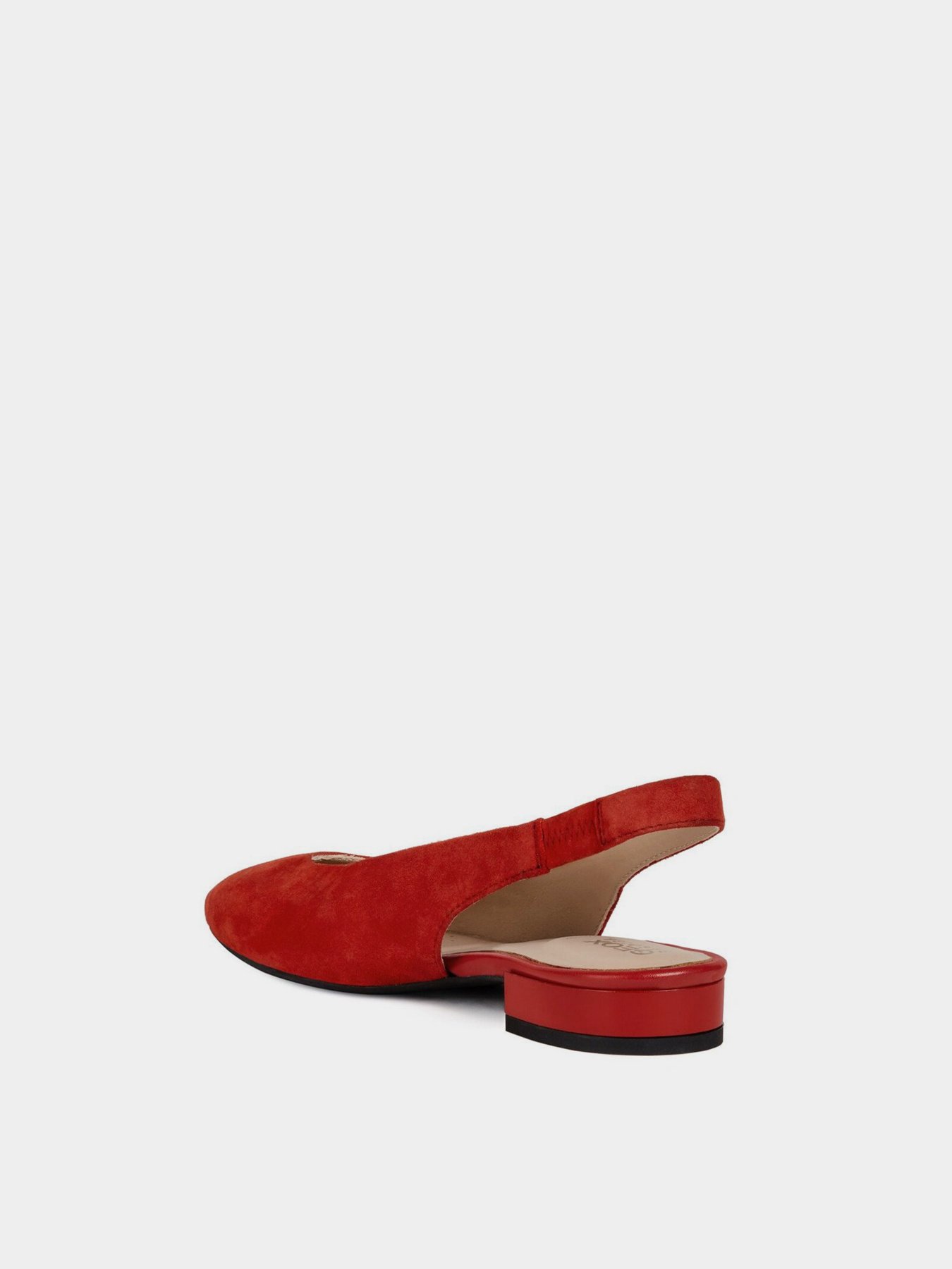 Босоножки Geox Charyssa модель D929BA-00021-C7452 Фото