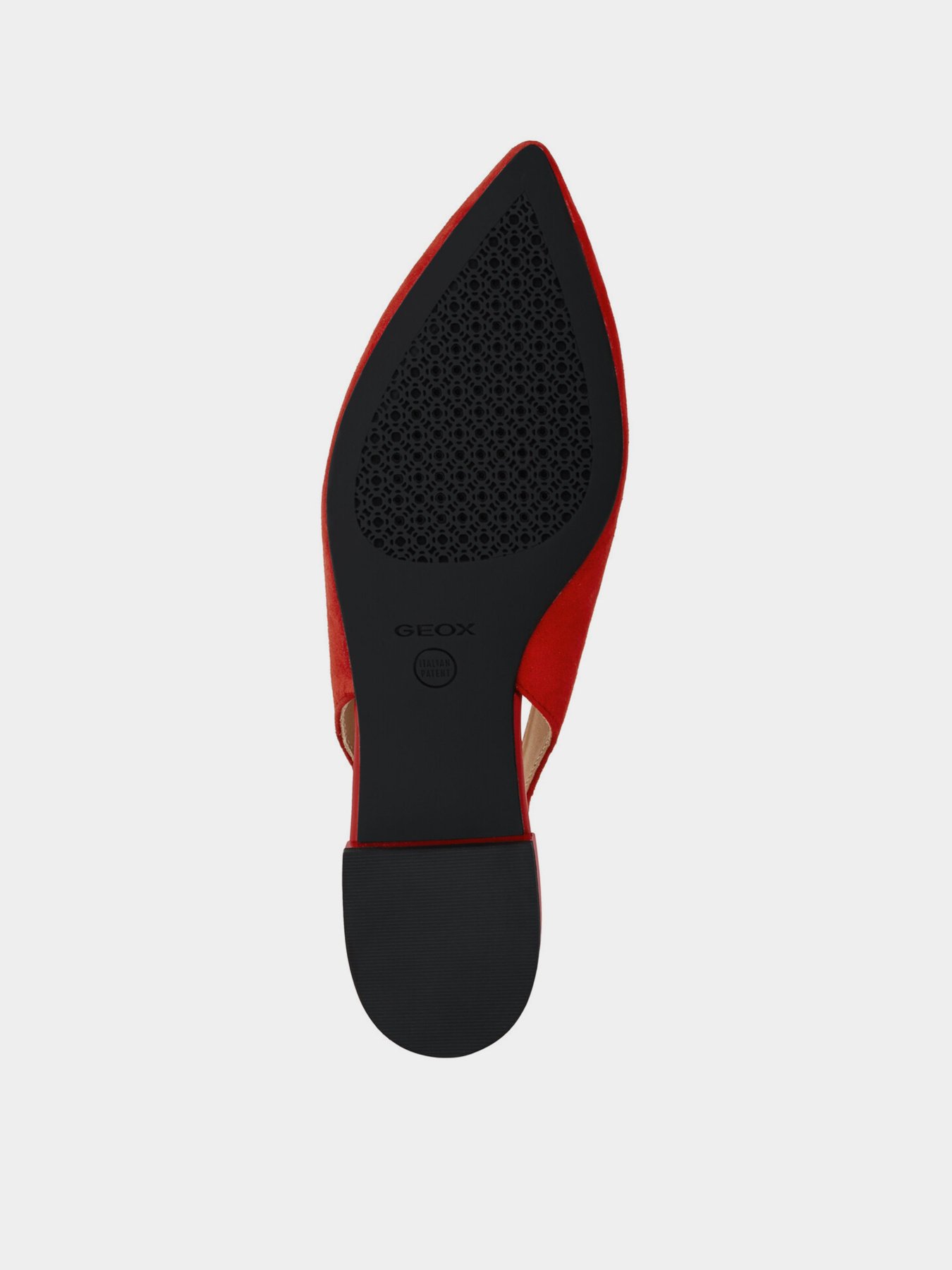 Босоножки Geox Charyssa модель D929BA-00021-C7452 Фото