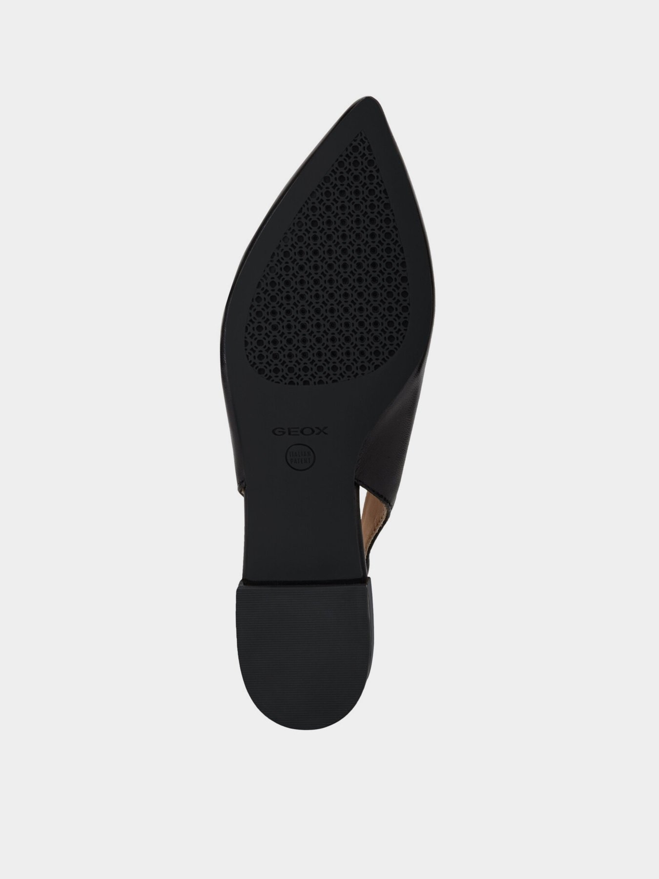 Босоножки Geox Charyssa модель D929BA-000KF-C9999 Фото