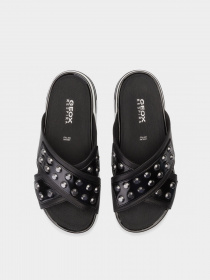 Шлёпанцы Geox Ottaya Sand модель D92CMD-08554-C9999 Фото
