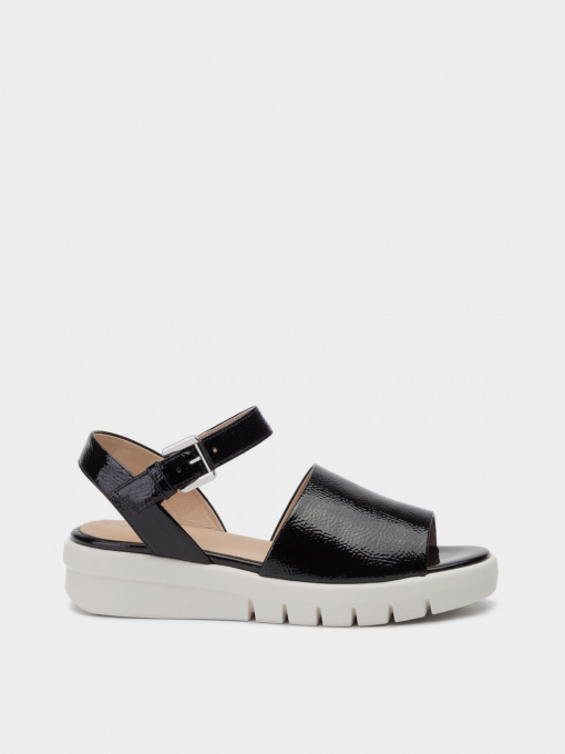 Босоніжки Geox Wimbley Sand модель D92DPA-000DE-C9999 Фото