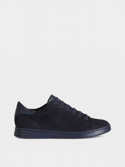 Напівчеревики Geox Jaysen модель D151BE-02285-C4002 Фото
