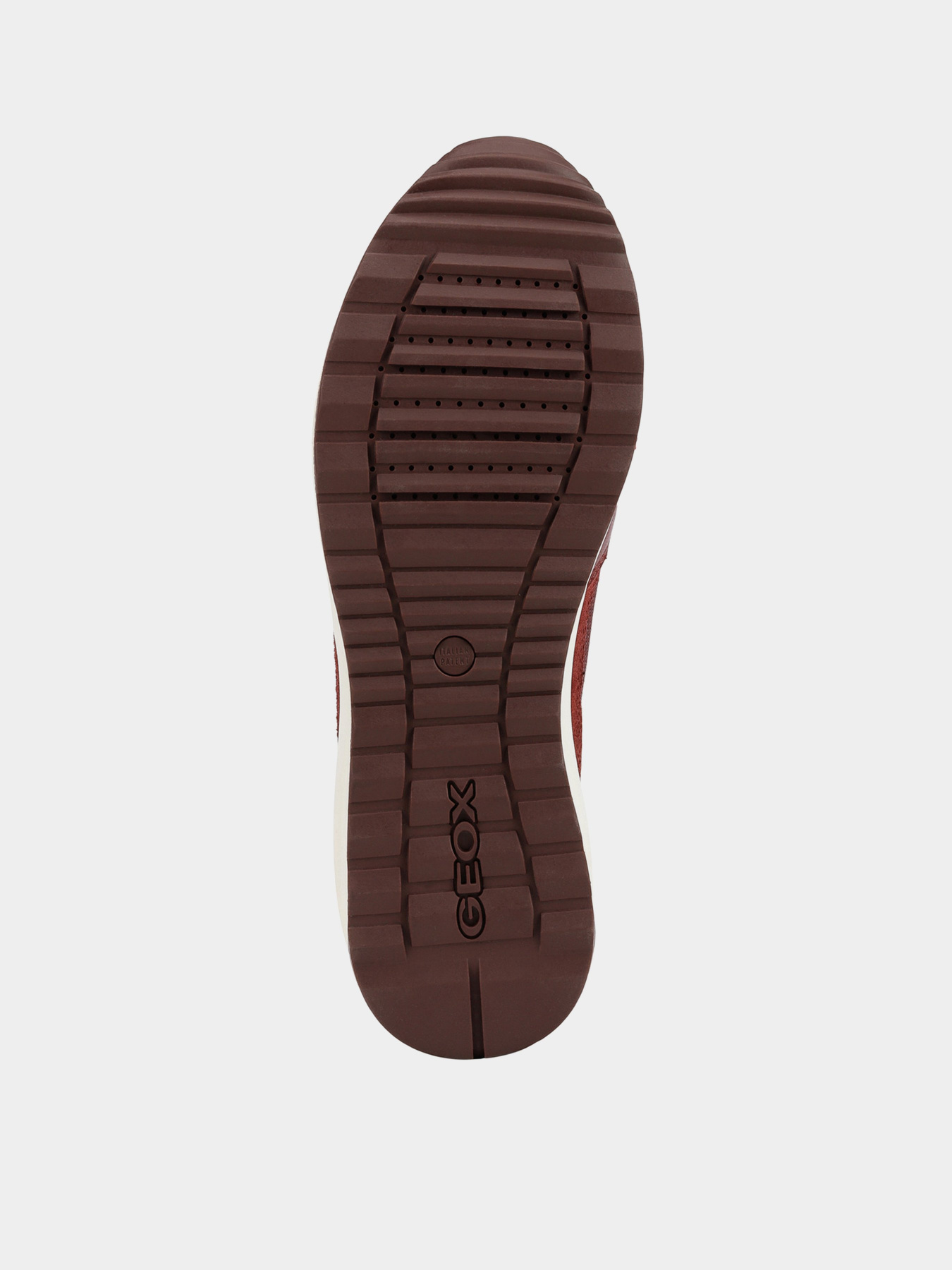 Кросівки Geox Airell модель D162SA-08511-C7B7J Кросівки Geox Airell модель D162SA-08511-C7B7J Фото
