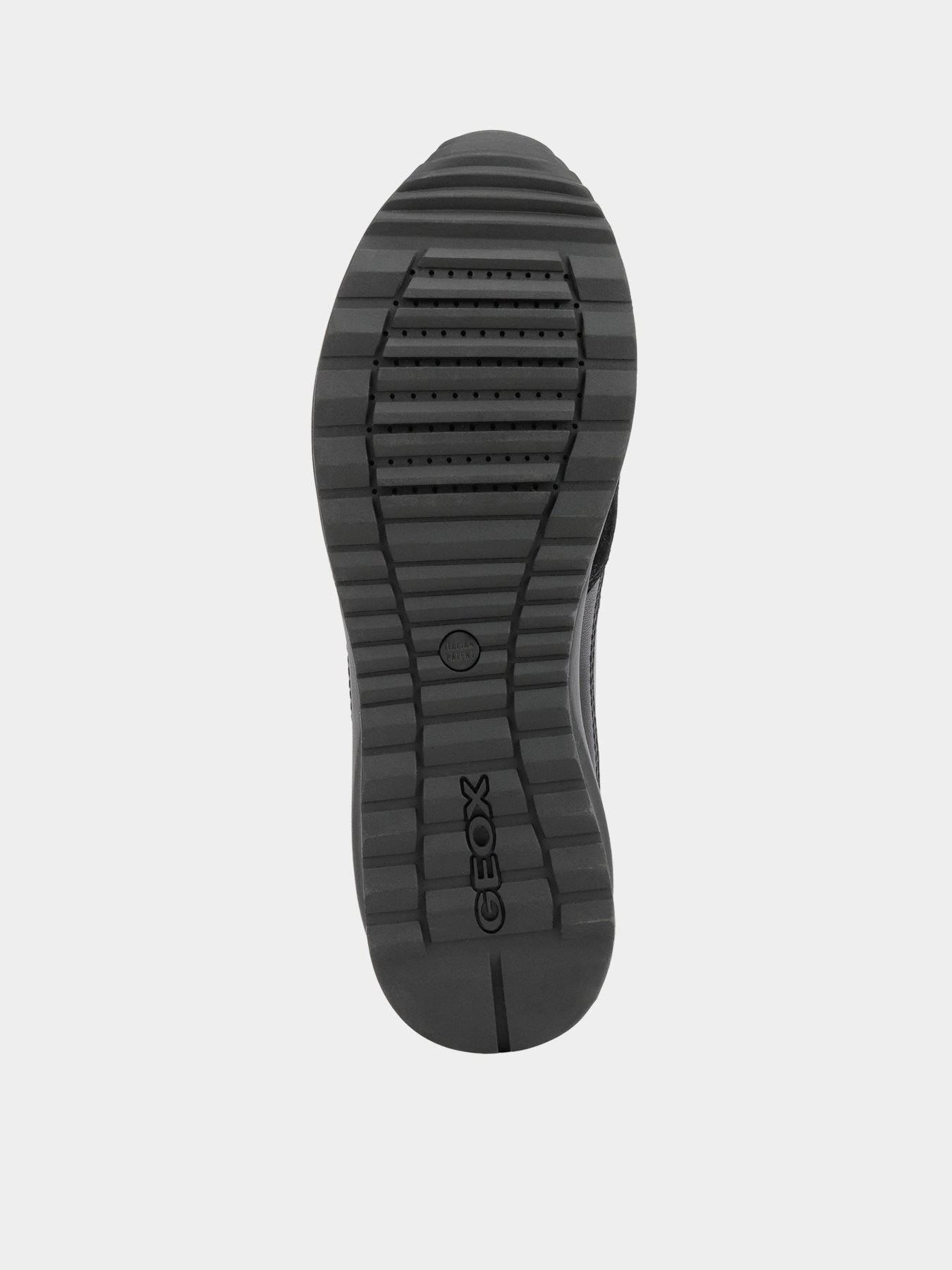 Кроссовки Geox Airell модель D162SA-08522-C9997 Фото