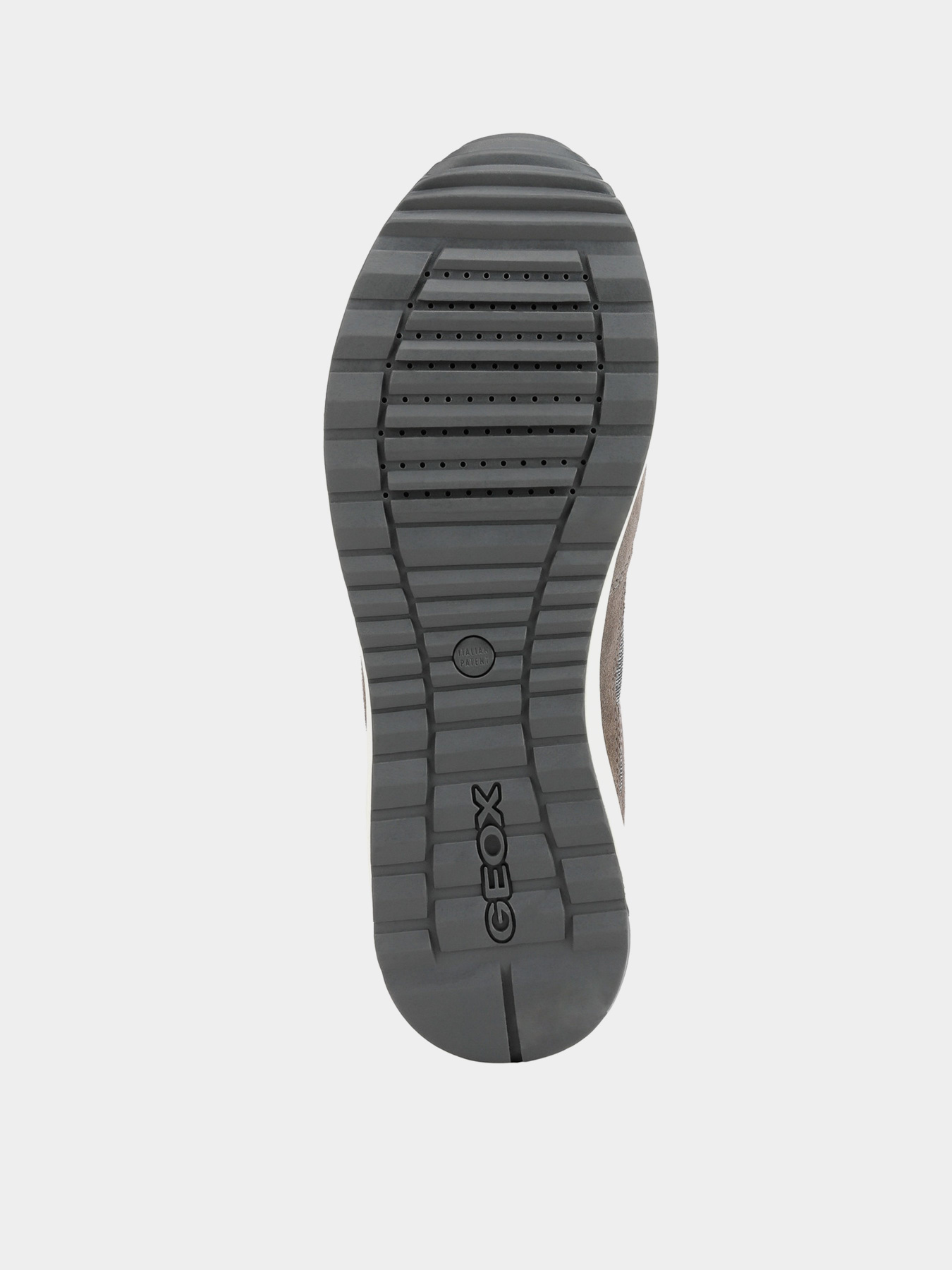 Кросівки Geox Airell модель D162SA-0EW22-C9002 Кросівки Geox Airell модель D162SA-0EW22-C9002 Фото