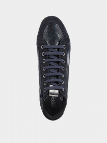 Черевики та чоботи Geox модель D1668A-022PZ-C4264 Фото