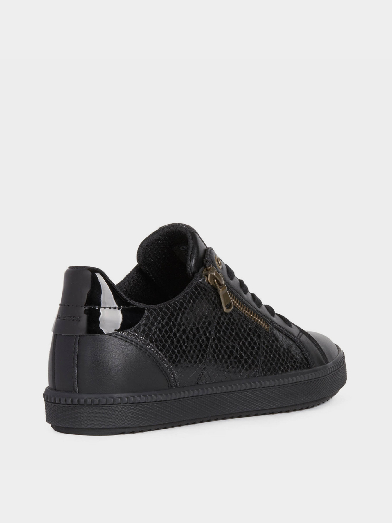Кеды Geox Blomiee модель D166HC-00454-C9999 Фото