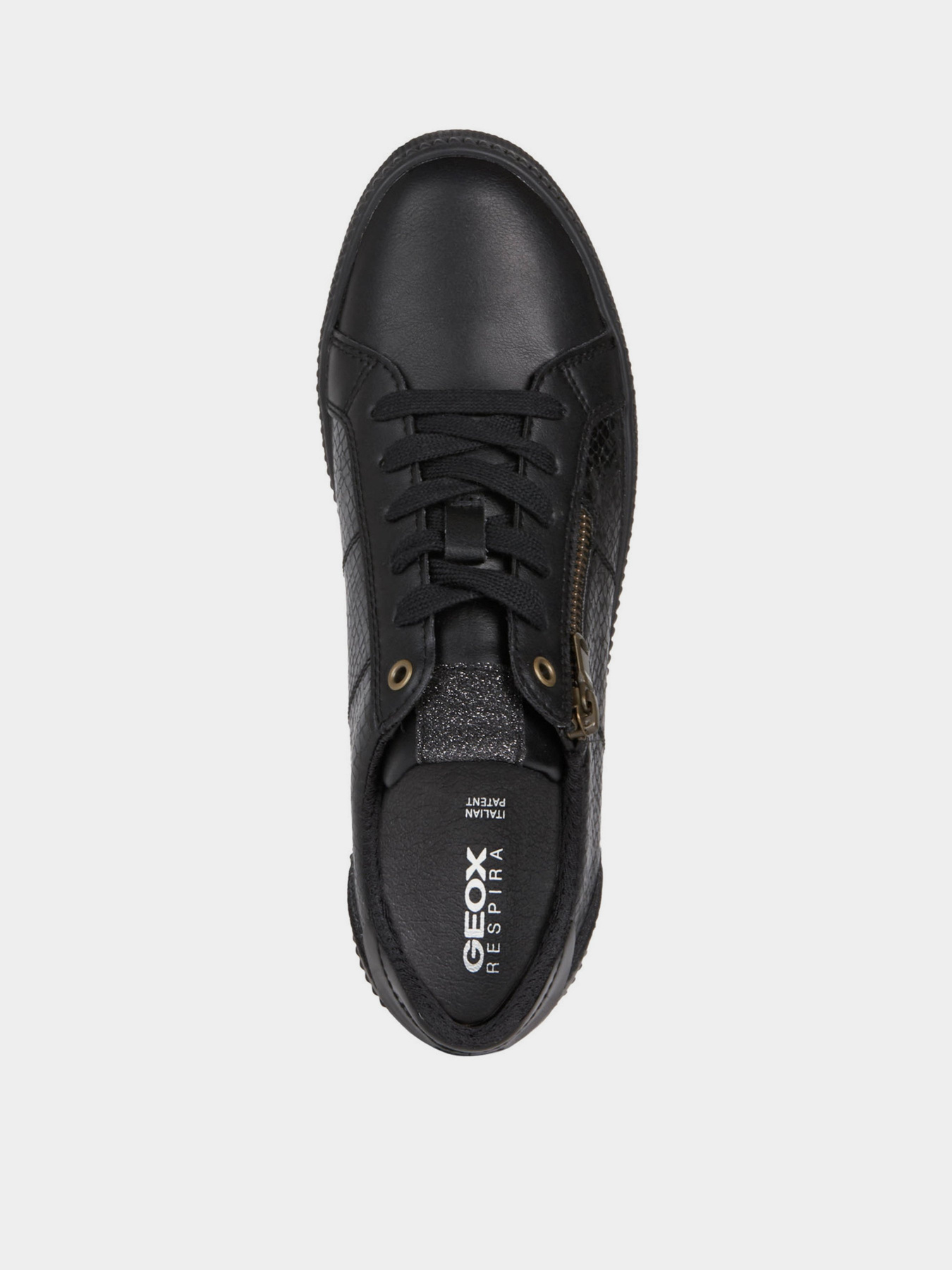 Кеды Geox Blomiee модель D166HC-00454-C9999 Фото
