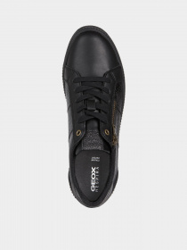 Кеды Geox Blomiee модель D166HC-00454-C9999 Фото