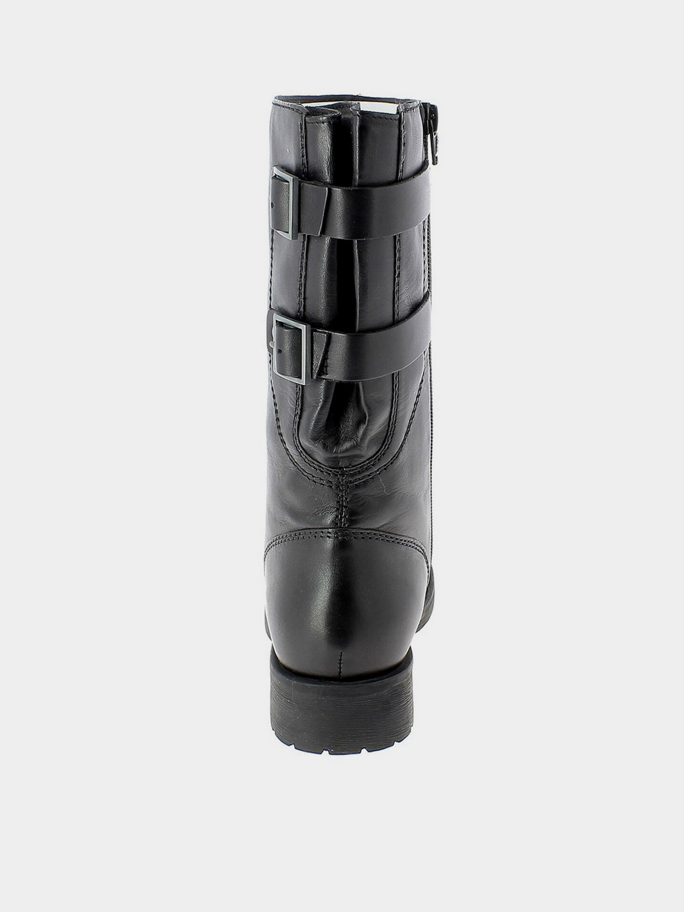 Ботинки и сапоги Geox Rawelle модель D166RE-0TU43-C9999 Фото