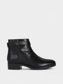Черевики та чоботи Geox модель D16G1B-00043-C9999 Фото