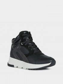Ботинки и сапоги Geox Pantofi модель D16HXB-046FU-C9999 Фото