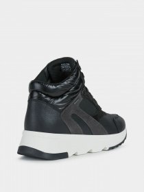 Ботинки и сапоги Geox Pantofi модель D16HXB-046FU-C9999 Фото