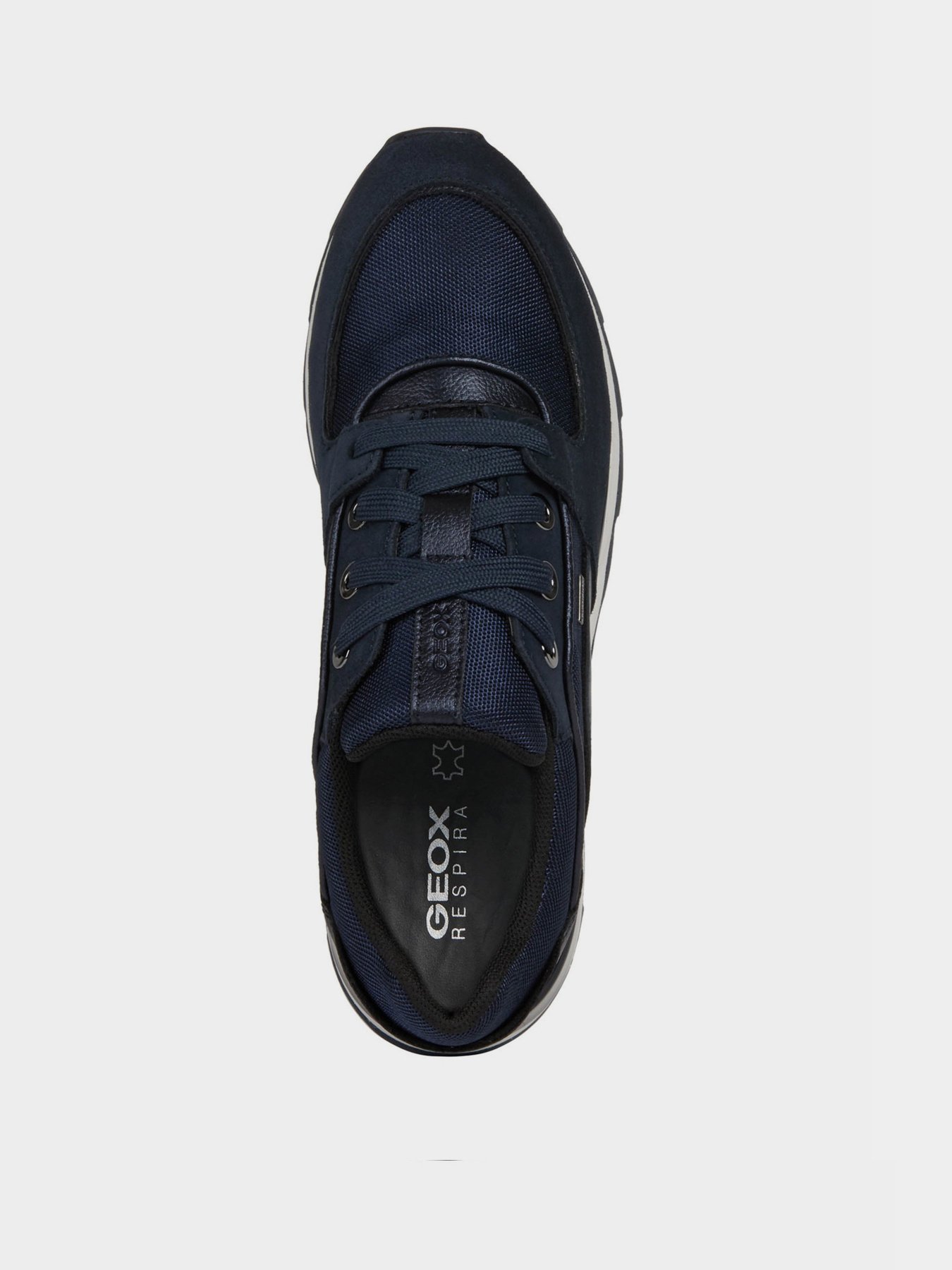 Кроссовки Geox New Aneko Abx модель D16LYC-02214-C4002 Фото