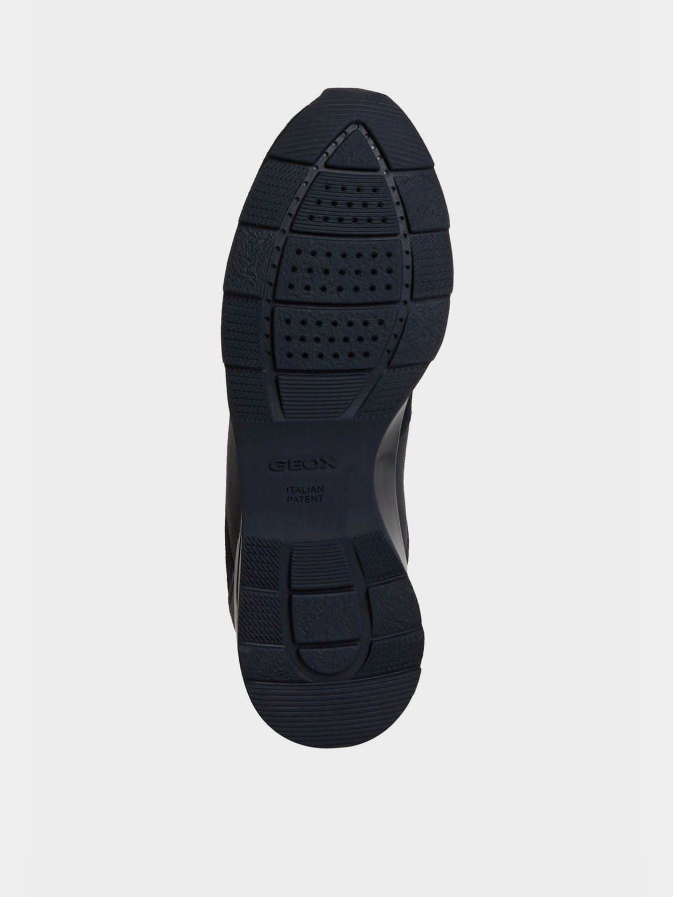 Кроссовки Geox New Aneko Abx модель D16LYC-02214-C4002 Фото