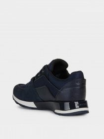 Кроссовки Geox New Aneko Abx модель D16LYC-02214-C4002 Фото