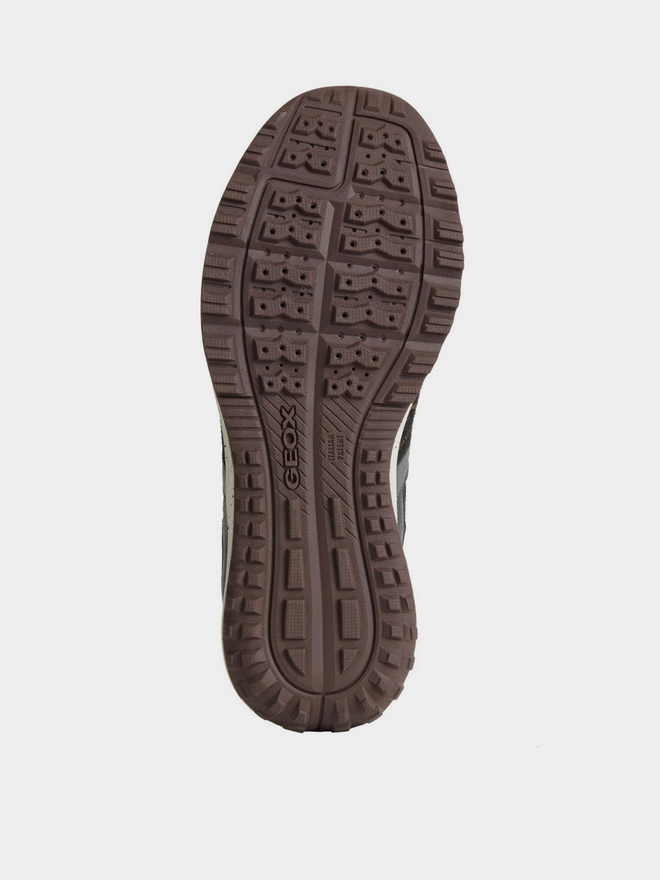 Кросівки Geox Delray модель D16PTA-02214-C9999 Фото