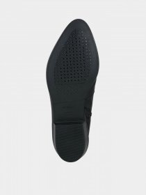 Черевики та чоботи Geox Stivaletto модель D16QBC-000LM-C9999 Фото