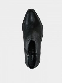 Черевики та чоботи Geox Stivaletto модель D16QBC-000LM-C9999 Фото