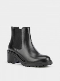 Ботинки и сапоги Geox Damiana модель D16QCG-00043-C9999 Фото