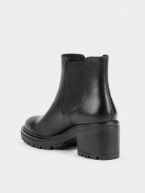 Ботинки и сапоги Geox Damiana модель D16QCG-00043-C9999 Фото