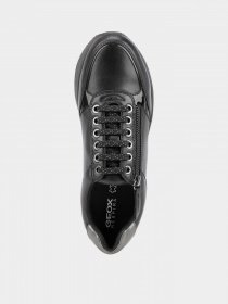Кроссовки Geox Kency модель D16QHA-085BN-C9B1G Фото