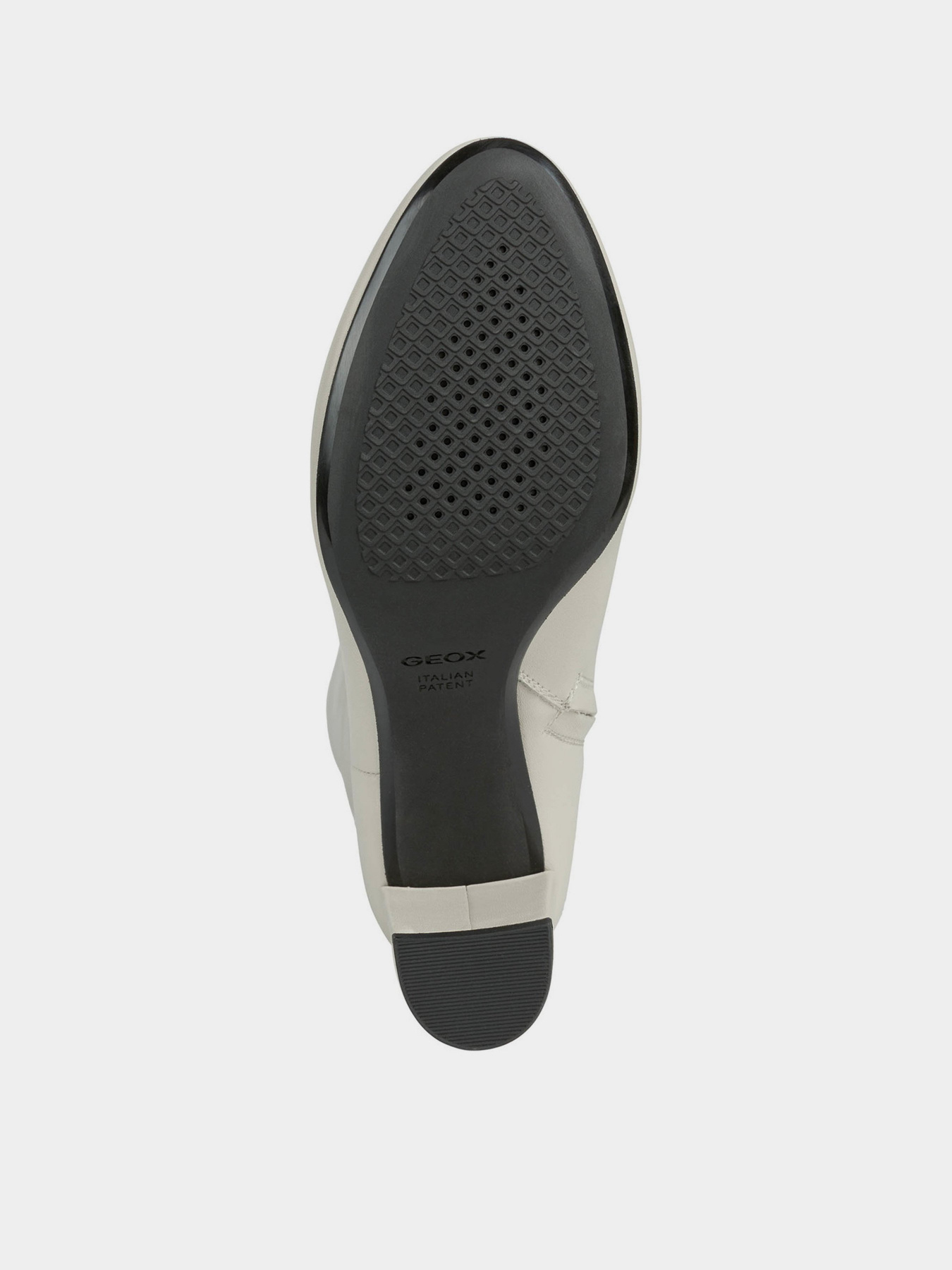Ботинки и сапоги Geox Pheby модель D16QPD-00085-C1003 Фото