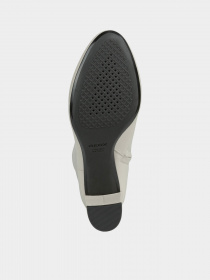Ботинки и сапоги Geox Pheby модель D16QPD-00085-C1003 Фото
